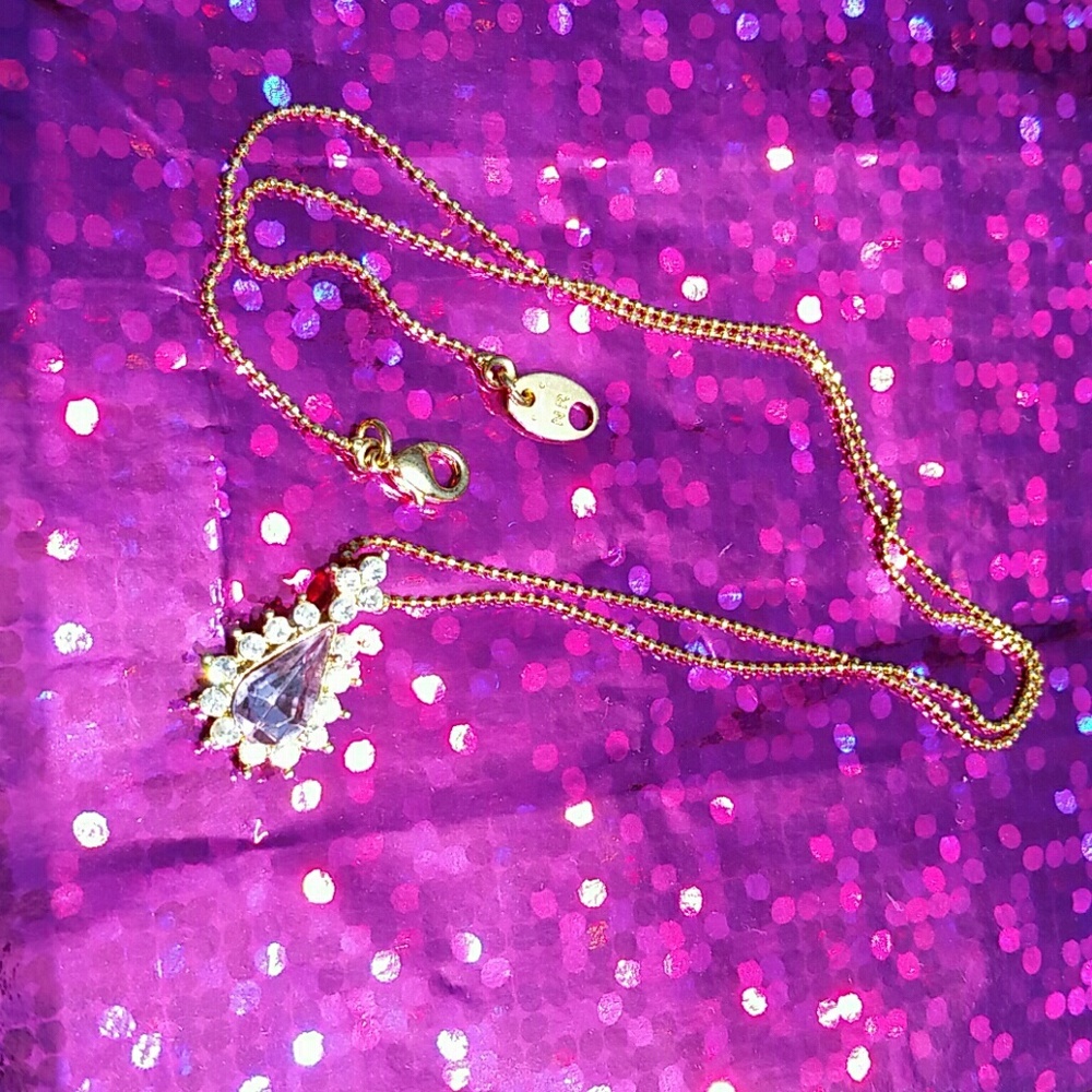 PENDANT NEW 19"